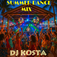 Summer Dance Mix