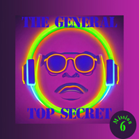 Top Secret Mission 6