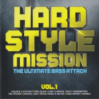 Hardstyle Mission 2019.1