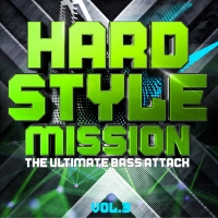 Hardstyle Mission 2020.3