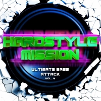 Hardstyle Mission 2021.4