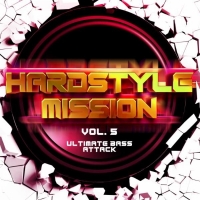 Hardstyle Mission 2022.5