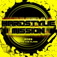 Hardstyle Mission 2023.1
