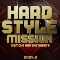Hardstyle Mission 2024.2