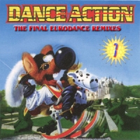 The Final Eurodance Remixes 1