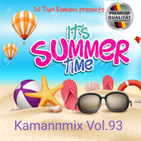 Kamannmix 93