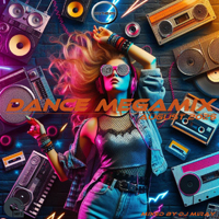 Dance Megamix 2025.08