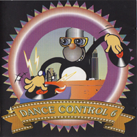 Dance Control 06