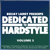 Dedicate To Hardstyle 03