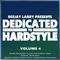 Dedicate To Hardstyle 04