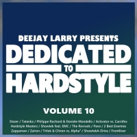 Dedicate To Hardstyle 10