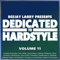 Dedicate To Hardstyle 11