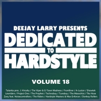 Dedicate To Hardstyle 18