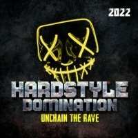 Hardstyle Domination 2022