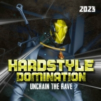 Hardstyle Domination 2023