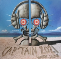 Cap'tain 2021 Summer Session