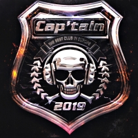 Cap'tain 2019