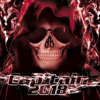 Cap'tain 2018