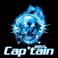 Cap'tain 2017