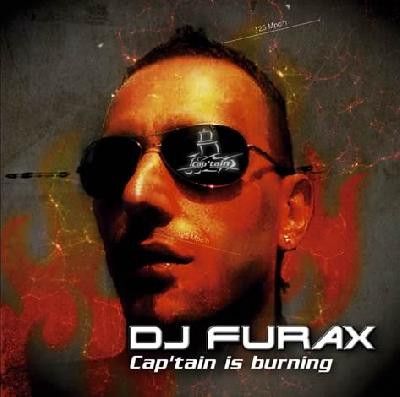 Cap'tain 2007 Is Burning