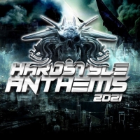 Hardstyle Anthems 2021.1