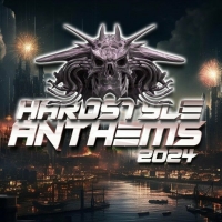 Hardstyle Anthems 2024.1