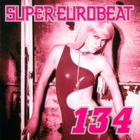 Super Eurobeat 134