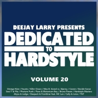 Dedicate To Hardstyle 20