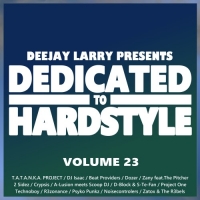 Dedicate To Hardstyle 23