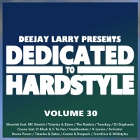 Dedicate To Hardstyle 30