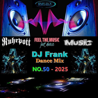 Dance Mix 2025 50
