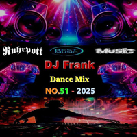 Dance Mix 2025 51
