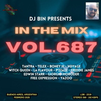 In The Mix 687