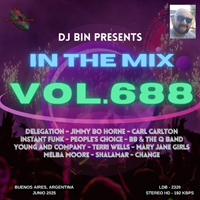 In The Mix 688