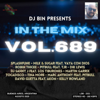 In The Mix 689
