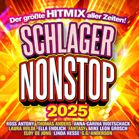 Schlager Nonstop 2025
