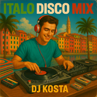 Italo Disco Mix