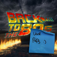 Back To The 80s Episode 5