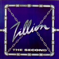 Zillion 02 The Second