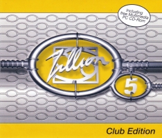 Zillion 05 Club Edition
