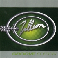 Zillion 06 Groove Edition