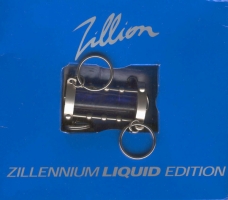 Zillion 06 Zillennium Liquid Edition