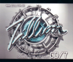 Zillion 07 Club Edition