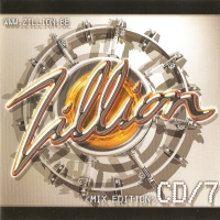 Zillion 07 Mix Edition