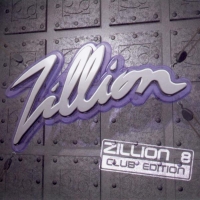 Zillion 08 Club Edition