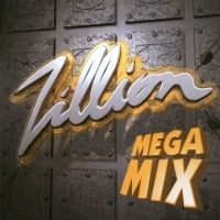 Zillion 08 Mega Mix