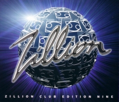 Zillion 09 Club Edition
