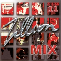 Zillion 11 Mix