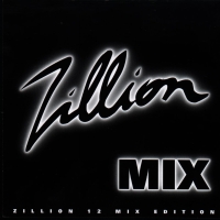 Zillion 12 Mix Edition