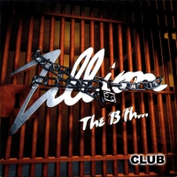 Zillion 13 Club Edition